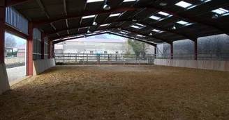 Centre équestre poney club du renouveau Centre équestre poney club du renouveau