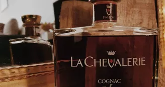 Domaine de la Chevalerie - Vignoble Pelletant Domaine de la Chevalerie - Vignoble Pelletant