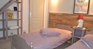 L'escale