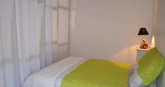 L'escale