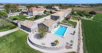 Meublé "Chez Coco"