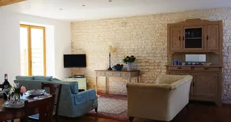 Meublé "Chez Coco"