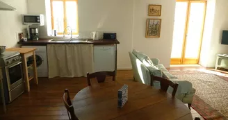 Meublé "Chez Coco"