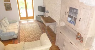 Meublé "Chez Coco"