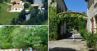 "La petite maison"