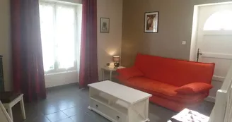 "La petite maison"