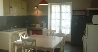 "La petite maison"