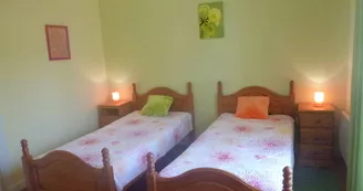 "La petite maison"