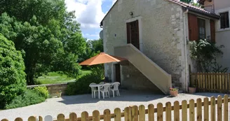 Meublé "Le loft"