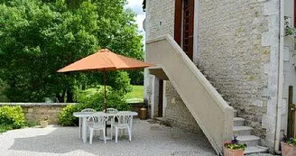 Meublé "Le loft"