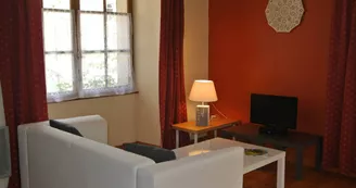 Meublé "Le loft"