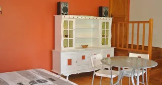 Meublé "Le loft"