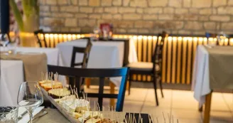 L'auberge des fins bois L'auberge des fins bois