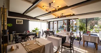 L'auberge des fins bois L'auberge des fins bois