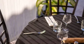 L'auberge des fins bois L'auberge des fins bois