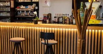L'auberge des fins bois L'auberge des fins bois