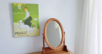La Grue - Gîte La Ferme La Grue - Gîte La Ferme