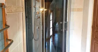 La Grue - Gîte Verre