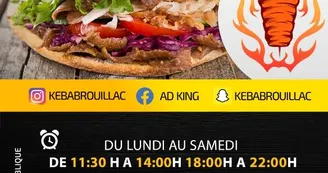 AD KING