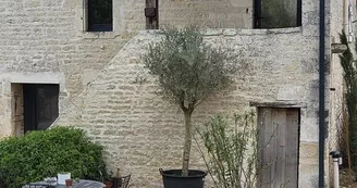 Gite "La Mezza"