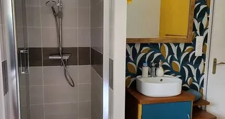 Gite "La Clé des Champs"