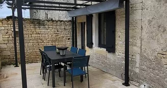 Gite "La Clé des Champs"