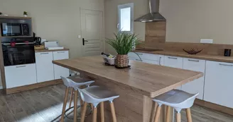 Le Vieux Chêne Le Vieux Chêne