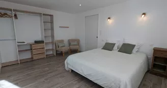 Le Vieux Chêne Le Vieux Chêne