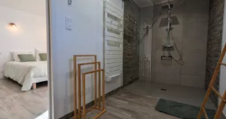 Le Vieux Chêne Le Vieux Chêne