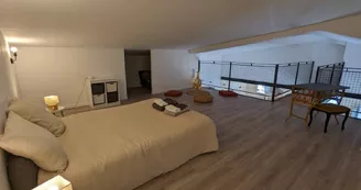 Le Vieux Chêne Le Vieux Chêne