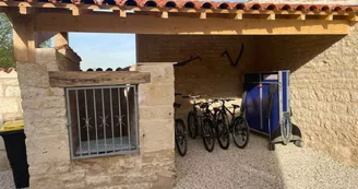 Le Clos des Fins Bois Le Clos des Fins Bois