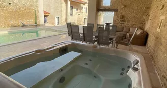 Le Clos des Fins Bois Le Clos des Fins Bois