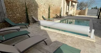 Le Clos des Fins Bois Le Clos des Fins Bois