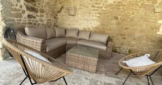 Le Clos des Fins Bois Le Clos des Fins Bois