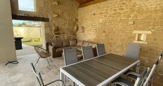 Le Clos des Fins Bois Le Clos des Fins Bois