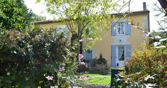 Gîte de Pêche