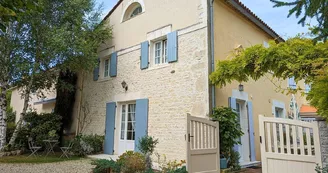Le Vieux Chai Le Vieux Chai