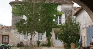 Village d'Echallat