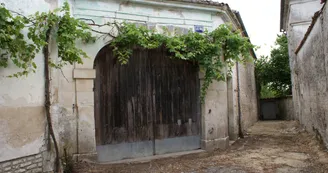 Village d'Echallat