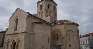 Eglise Saint Pierre