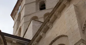 Eglise Saint Pierre
