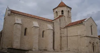 Eglise Saint Pierre