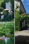 "La petite maison"