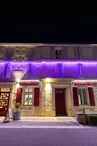 L'auberge des fins bois