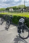 Location VTT et VAE en Rouillacais