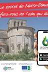 “Les itinéraires du temps” avec Legendr